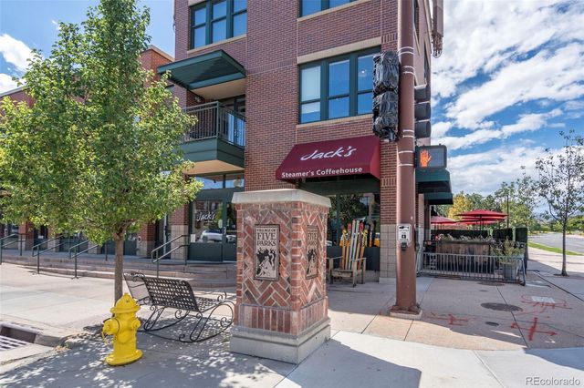 8449 Flora Street C, Arvada, CO 80005