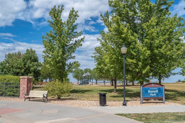 8449 Flora Street C, Arvada, CO 80005