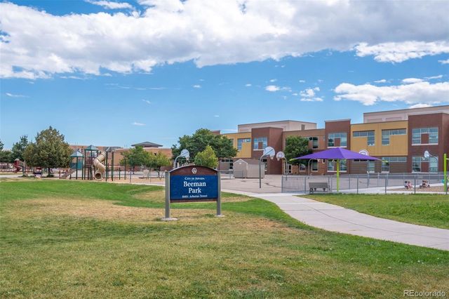 8449 Flora Street C, Arvada, CO 80005