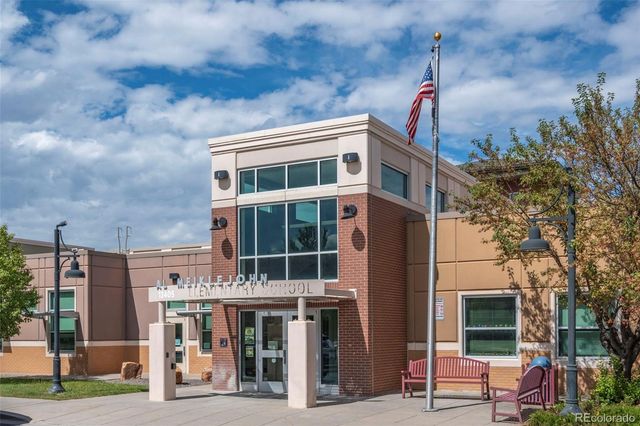 8449 Flora Street C, Arvada, CO 80005