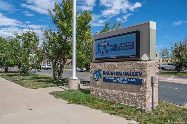 8449 Flora Street C, Arvada, CO 80005