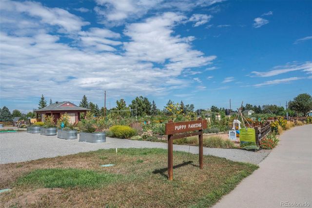 8449 Flora Street C, Arvada, CO 80005