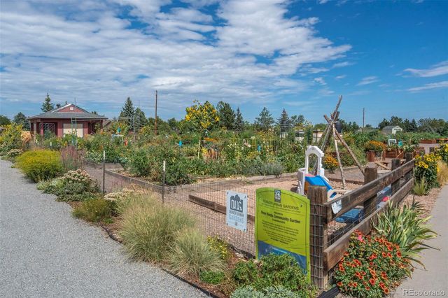8449 Flora Street C, Arvada, CO 80005