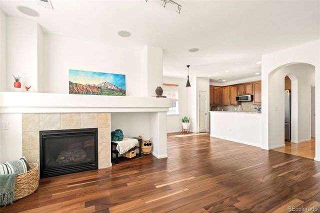 8449 Flora Street C, Arvada, CO 80005