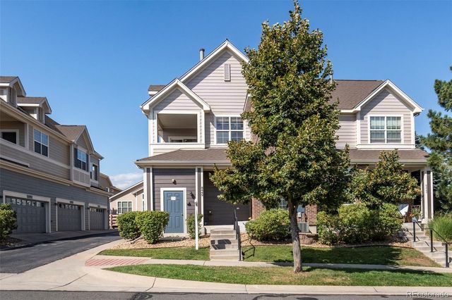 8449 Flora Street C, Arvada, CO 80005