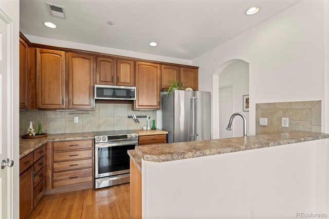 8449 Flora Street C, Arvada, CO 80005