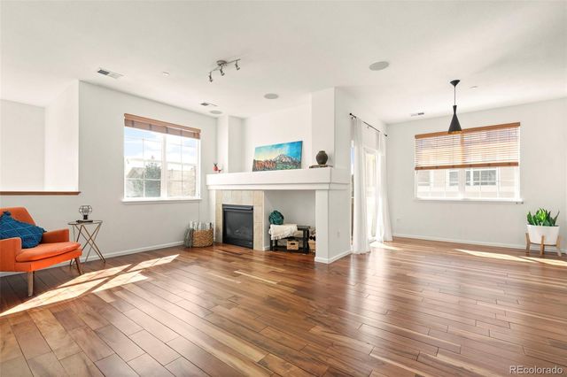 8449 Flora Street C, Arvada, CO 80005