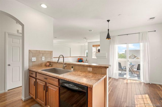 8449 Flora Street C, Arvada, CO 80005
