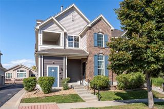 8449 Flora Street C, Arvada, CO 80005