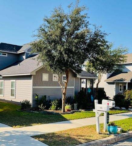 149 Lark Hill, Floresville, TX 78114