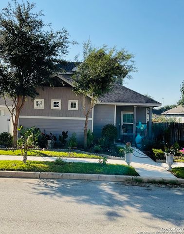 149 Lark Hill, Floresville, TX 78114