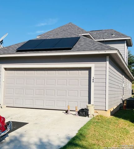 149 Lark Hill, Floresville, TX 78114