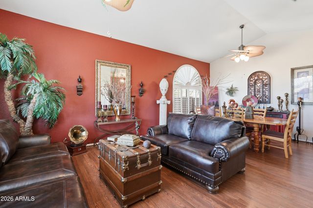 13311 W WINDSOR Avenue, Goodyear, AZ 85395