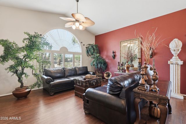 13311 W WINDSOR Avenue, Goodyear, AZ 85395