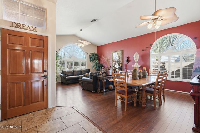 13311 W WINDSOR Avenue, Goodyear, AZ 85395