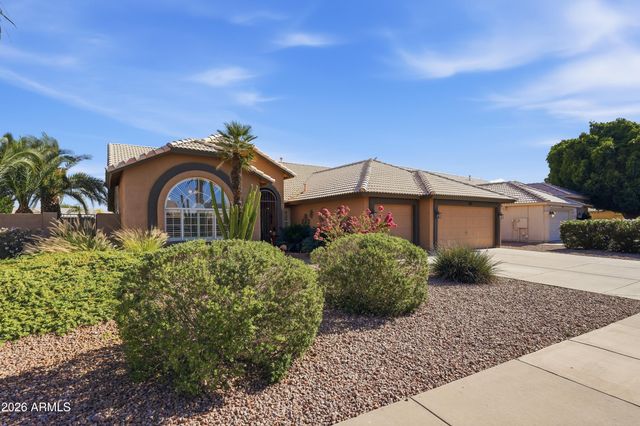 13311 W WINDSOR Avenue, Goodyear, AZ 85395
