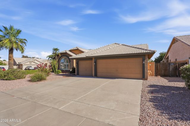 13311 W WINDSOR Avenue, Goodyear, AZ 85395