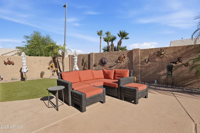 13311 W WINDSOR Avenue, Goodyear, AZ 85395