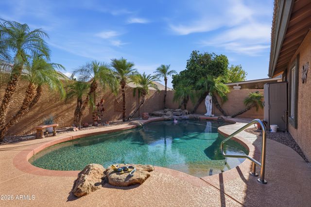13311 W WINDSOR Avenue, Goodyear, AZ 85395