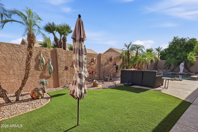 13311 W WINDSOR Avenue, Goodyear, AZ 85395