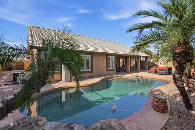 13311 W WINDSOR Avenue, Goodyear, AZ 85395