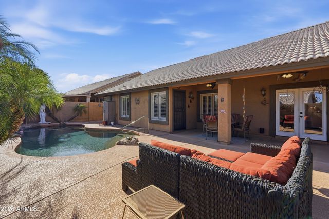 13311 W WINDSOR Avenue, Goodyear, AZ 85395