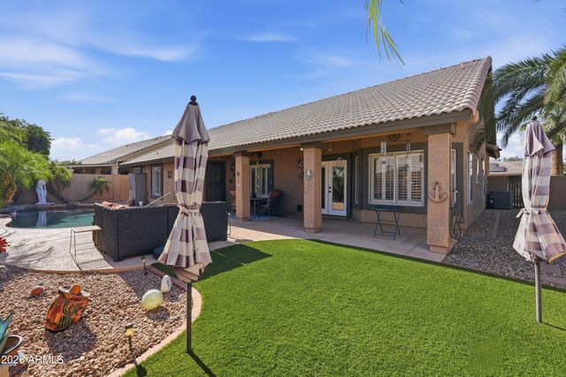 13311 W WINDSOR Avenue, Goodyear, AZ 85395