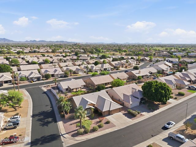 13311 W WINDSOR Avenue, Goodyear, AZ 85395