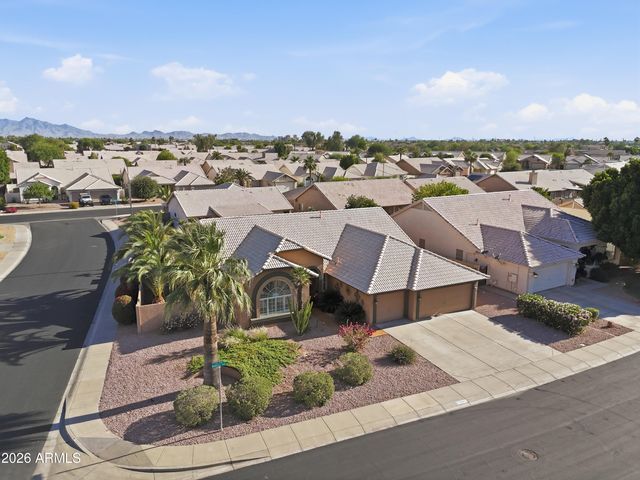 13311 W WINDSOR Avenue, Goodyear, AZ 85395