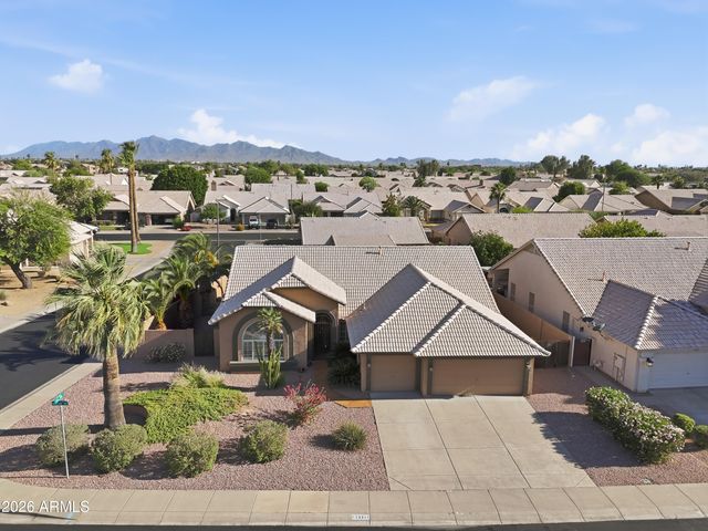 13311 W WINDSOR Avenue, Goodyear, AZ 85395