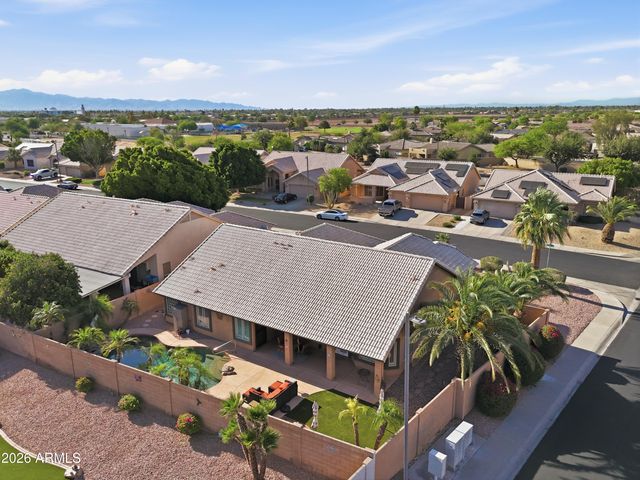 13311 W WINDSOR Avenue, Goodyear, AZ 85395