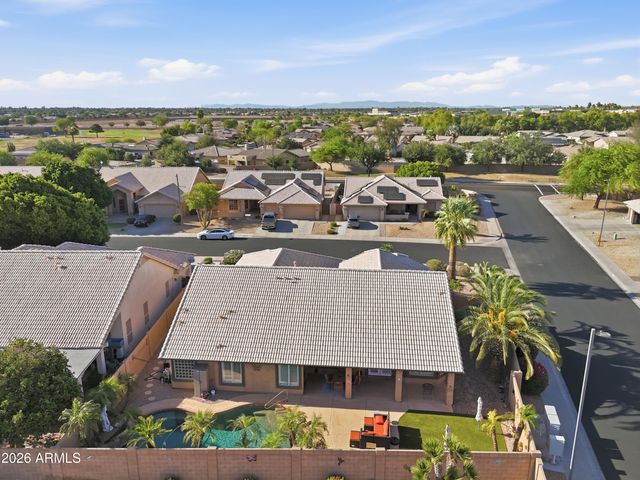13311 W WINDSOR Avenue, Goodyear, AZ 85395