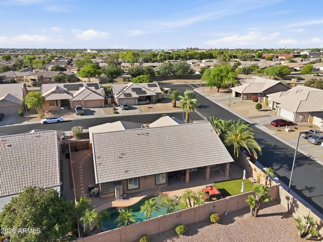 13311 W WINDSOR Avenue, Goodyear, AZ 85395