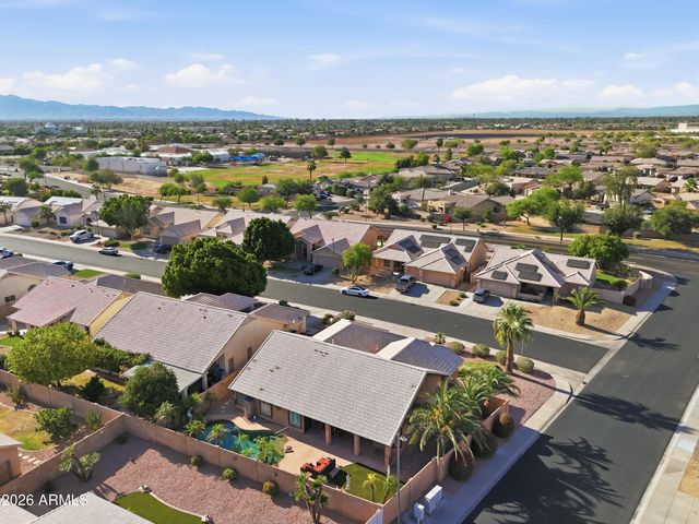 13311 W WINDSOR Avenue, Goodyear, AZ 85395
