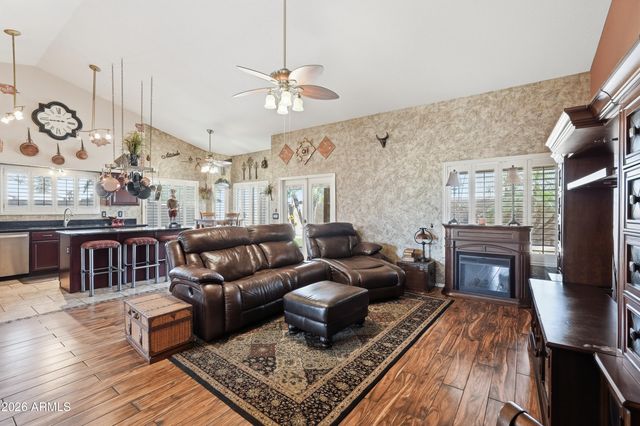 13311 W WINDSOR Avenue, Goodyear, AZ 85395
