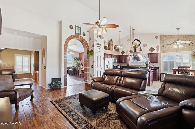 13311 W WINDSOR Avenue, Goodyear, AZ 85395