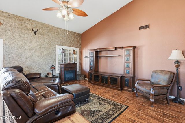 13311 W WINDSOR Avenue, Goodyear, AZ 85395