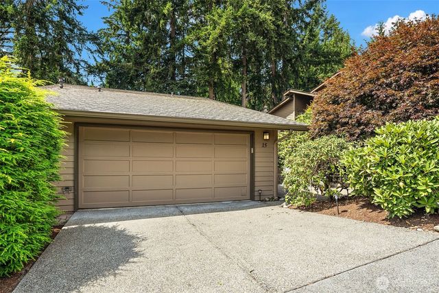 15 168th Avenue NE, Bellevue, WA 98008