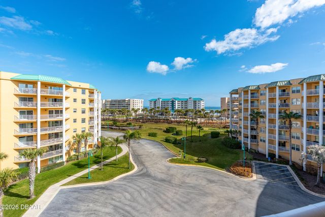 4670 Links Village Dr Unit A505, Ponce Inlet, FL 32127