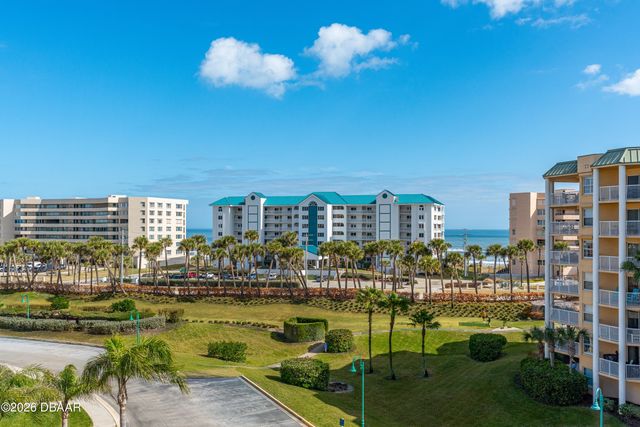 4670 Links Village Dr Unit A505, Ponce Inlet, FL 32127