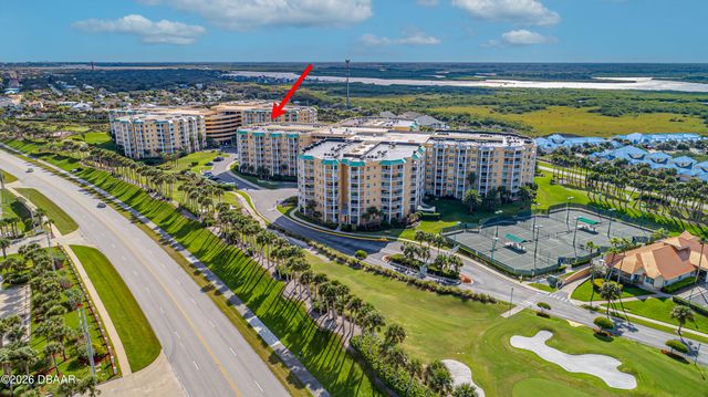 4670 Links Village Dr Unit A505, Ponce Inlet, FL 32127