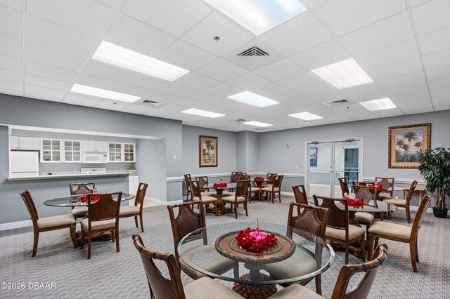 4670 Links Village Dr Unit A505, Ponce Inlet, FL 32127