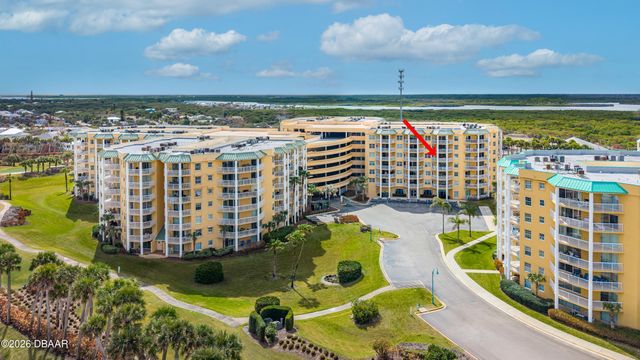 4670 Links Village Dr Unit A505, Ponce Inlet, FL 32127