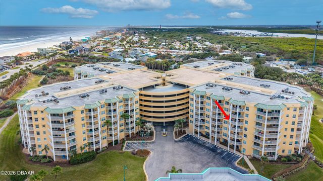 4670 Links Village Dr Unit A505, Ponce Inlet, FL 32127