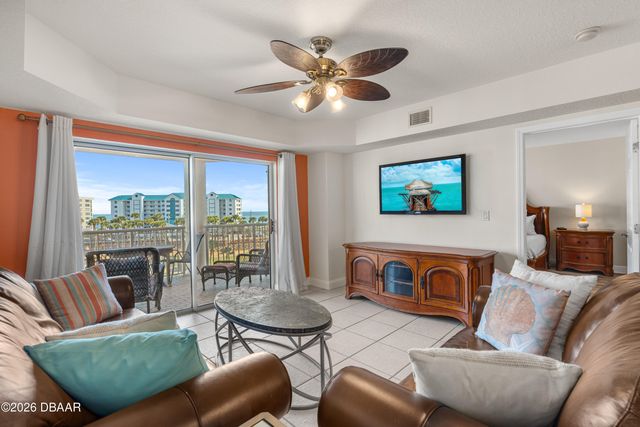 4670 Links Village Dr Unit A505, Ponce Inlet, FL 32127