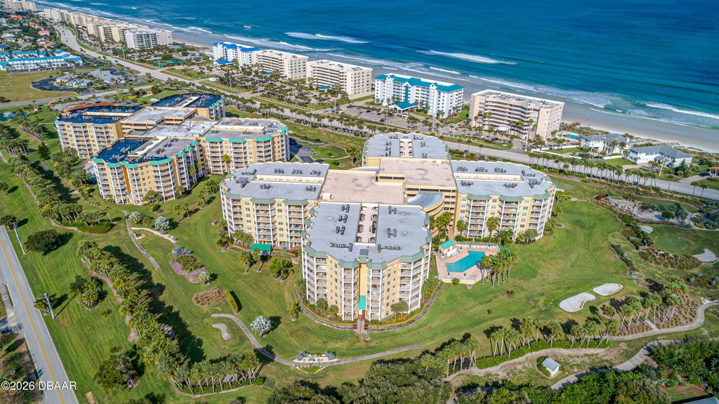 4670 Links Village Dr Unit A505, Ponce Inlet, FL 32127