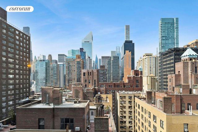 415 E 54th St Apt 29D, New York City, NY 10022