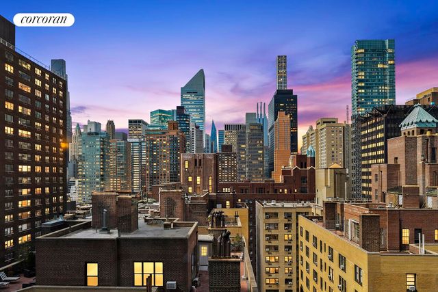 415 E 54th St Apt 29D, New York City, NY 10022