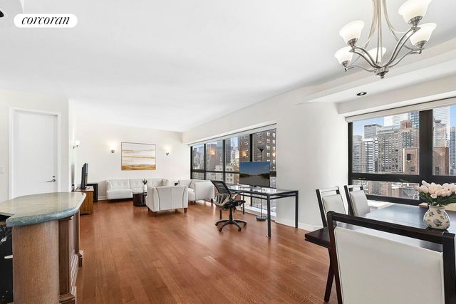 415 E 54th St Apt 29D, New York City, NY 10022