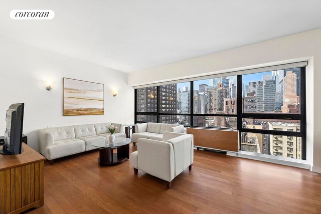 415 E 54th St Apt 29D, New York City, NY 10022